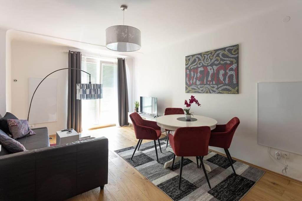 New Shalalaliving Vienna - Lovely Home Near Schoenbrunn In Vienna - Ag Exterior photo